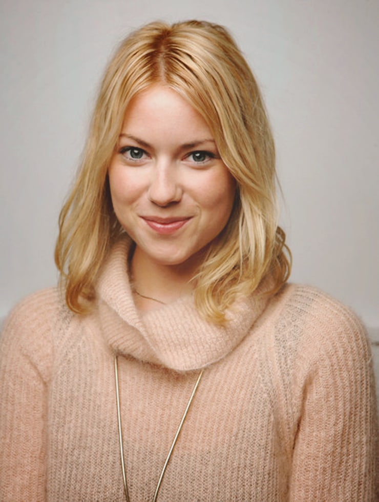 Laura Ramsey