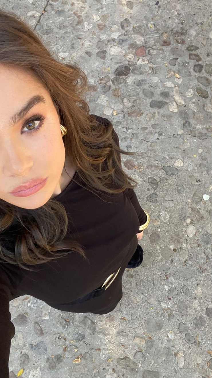 Hailee Steinfeld Hailee Steinfeld