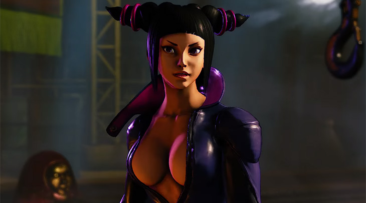 Juri Han