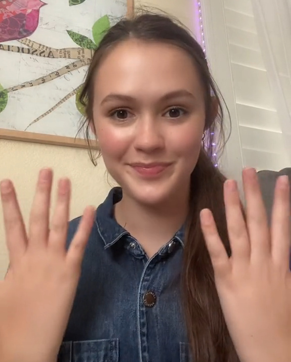Olivia Sanabia Olivia Sanabia