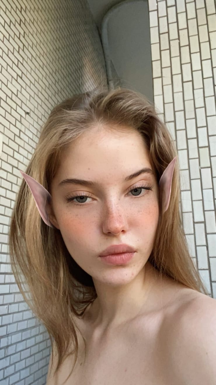 Sonya Kulakova Sonya Kulakova