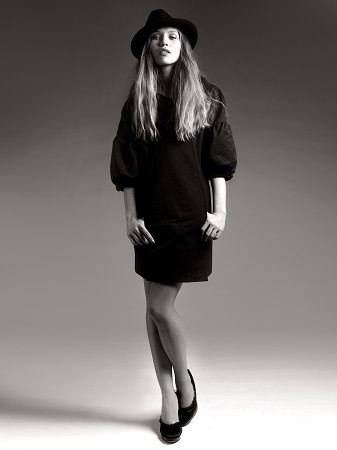 Hana Jirickova Hana Jirickova