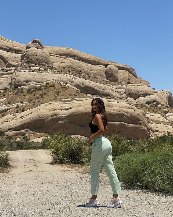 Marilyn Flores