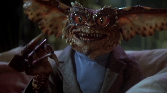 Gremlins 2: The New Batch Gremlins 2: The New Batch