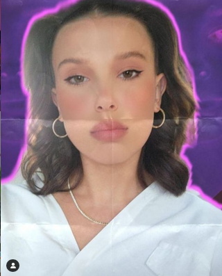 Millie Bobby Brown