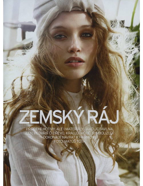 Hana Jirickova