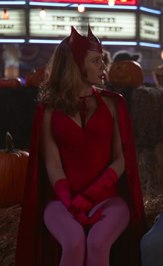 Elizabeth Olsen Elizabeth Olsen