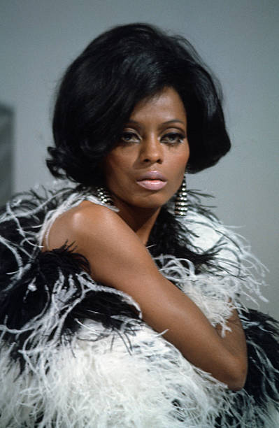 Diana Ross
