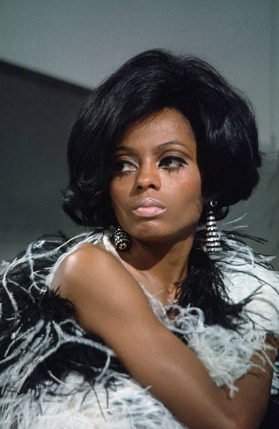 Diana Ross