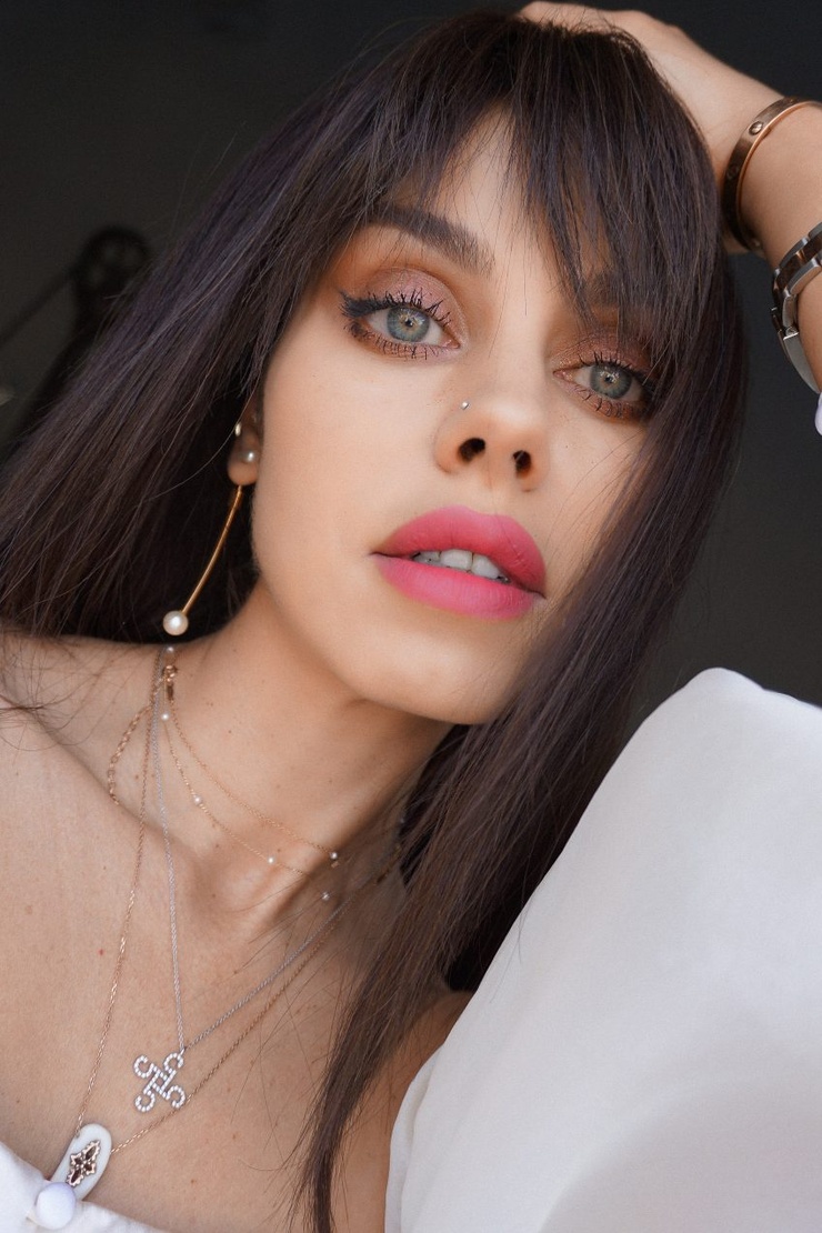 Annabelle Fleur