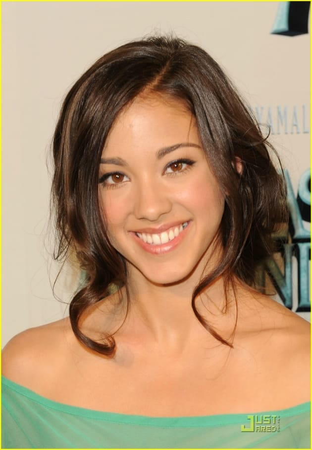 Seychelle Gabriel