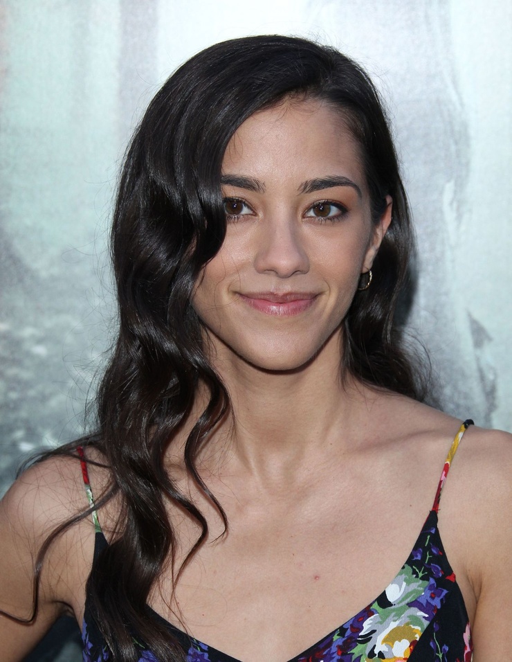 Seychelle Gabriel