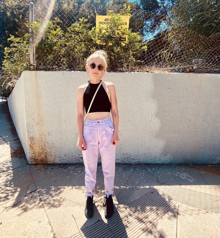 Emily Kinney Emily Kinney
