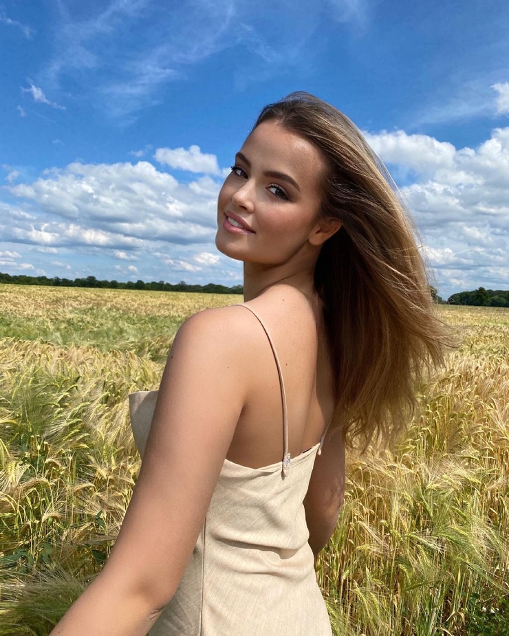 Soraya Eckes