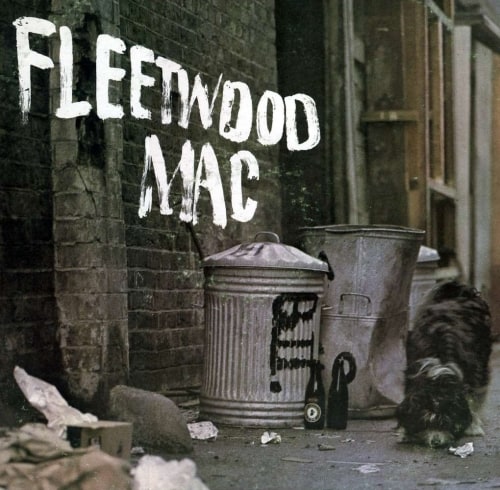 Peter Green's Fleetwood Mac