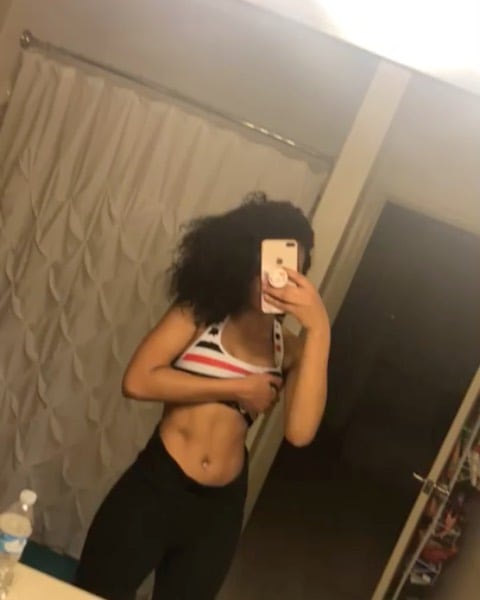 Lashae Monique
