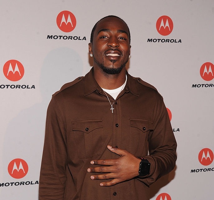 Hakeem Nicks