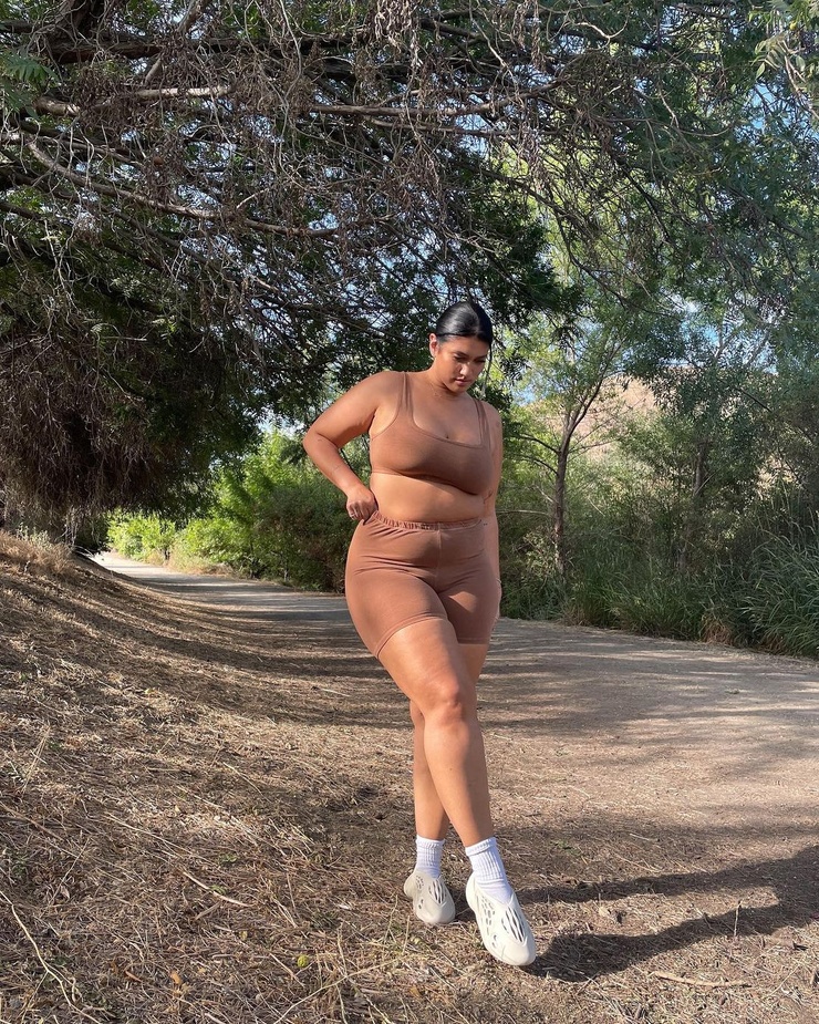Latecia Thomas