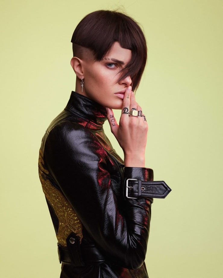 Isabeli Fontana Isabeli Fontana