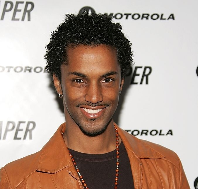 Darryl Stephens