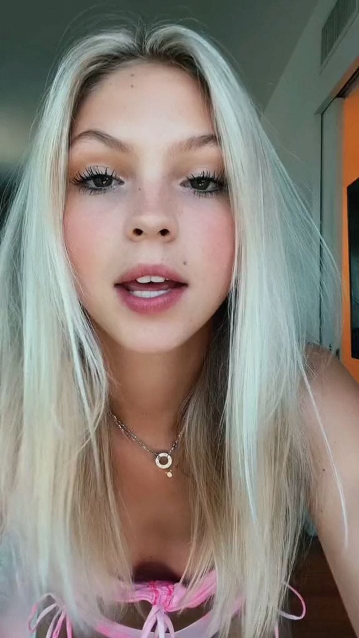 Jordyn Jones