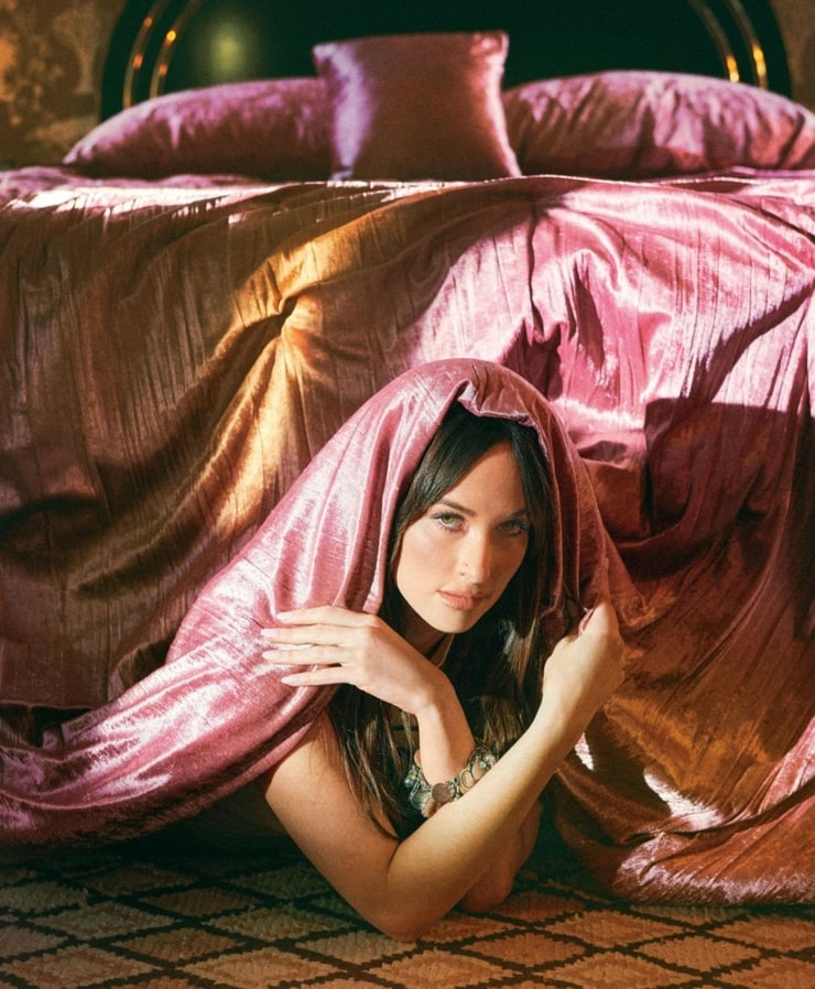 Kacey Musgraves