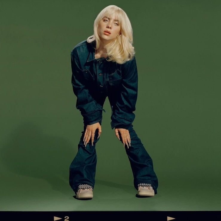 Billie Eilish