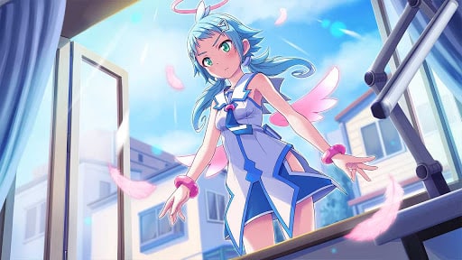 Gal*Gun Returns