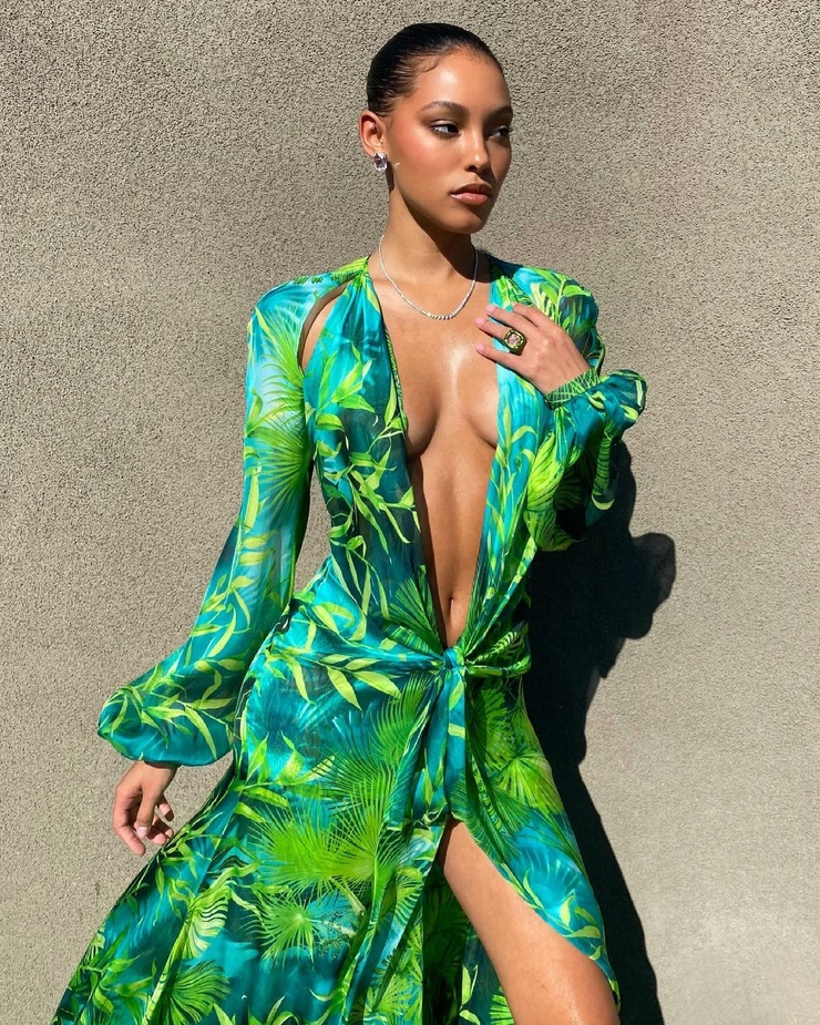 Jasmine Daniels