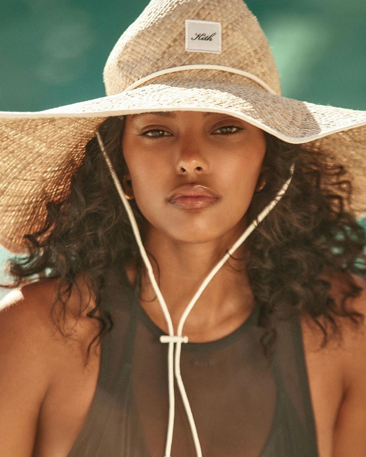 Jasmine Daniels Jasmine Daniels