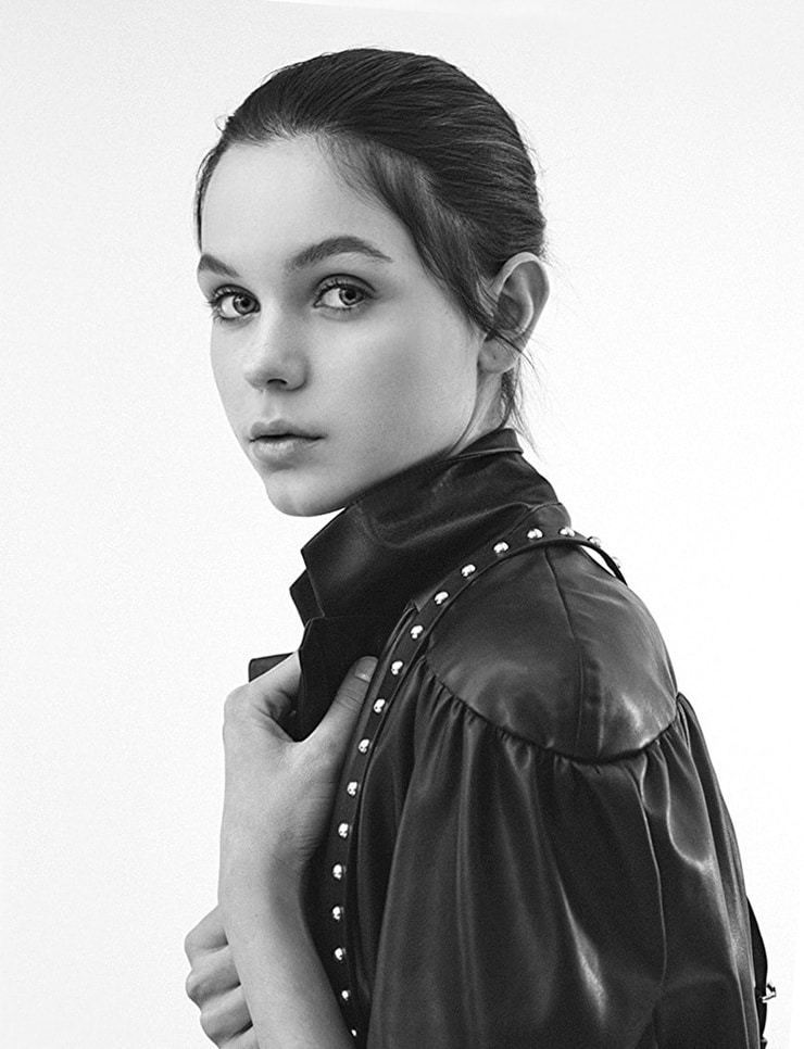Sara Mitic I
