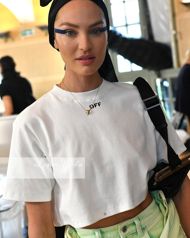 Candice Swanepoel