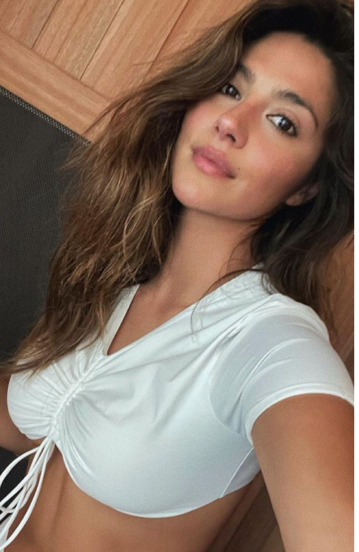 Pia Miller Pia Miller