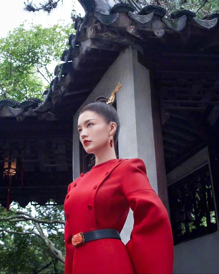 Qin Li