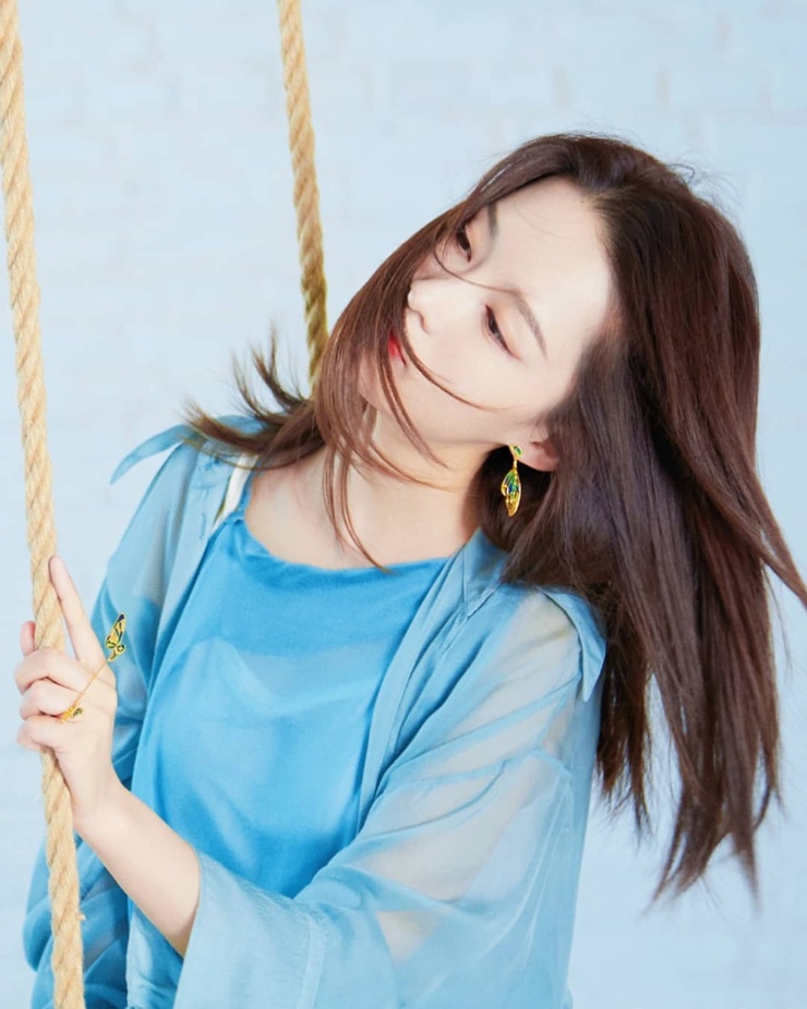 Qin Li