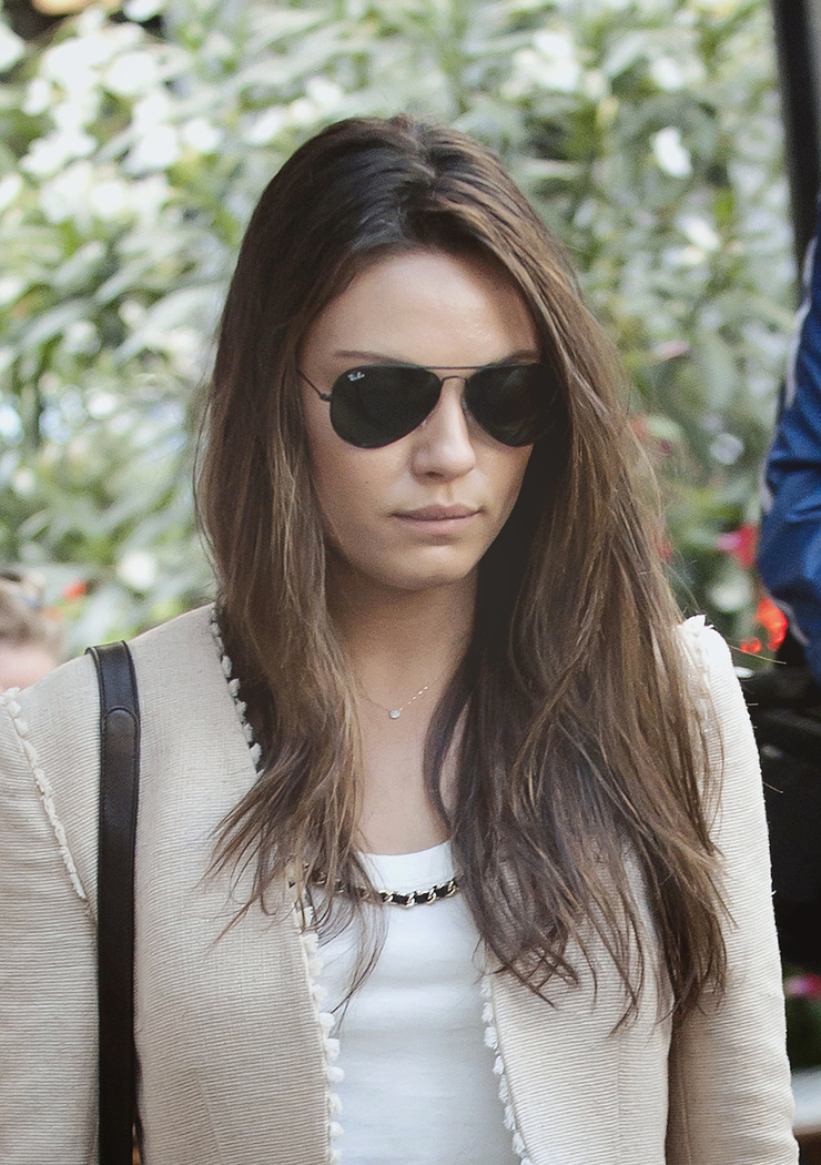Mila Kunis