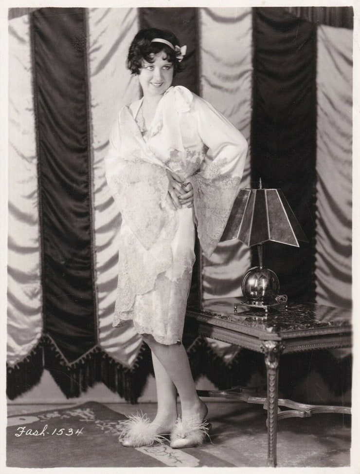 Helen Kane