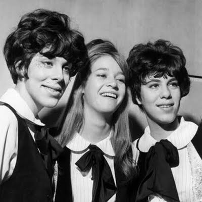 The Shangri-Las The Shangri-Las