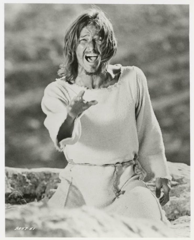 Ted Neeley