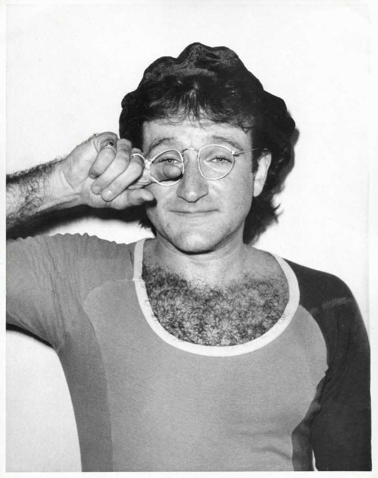 Robin Williams