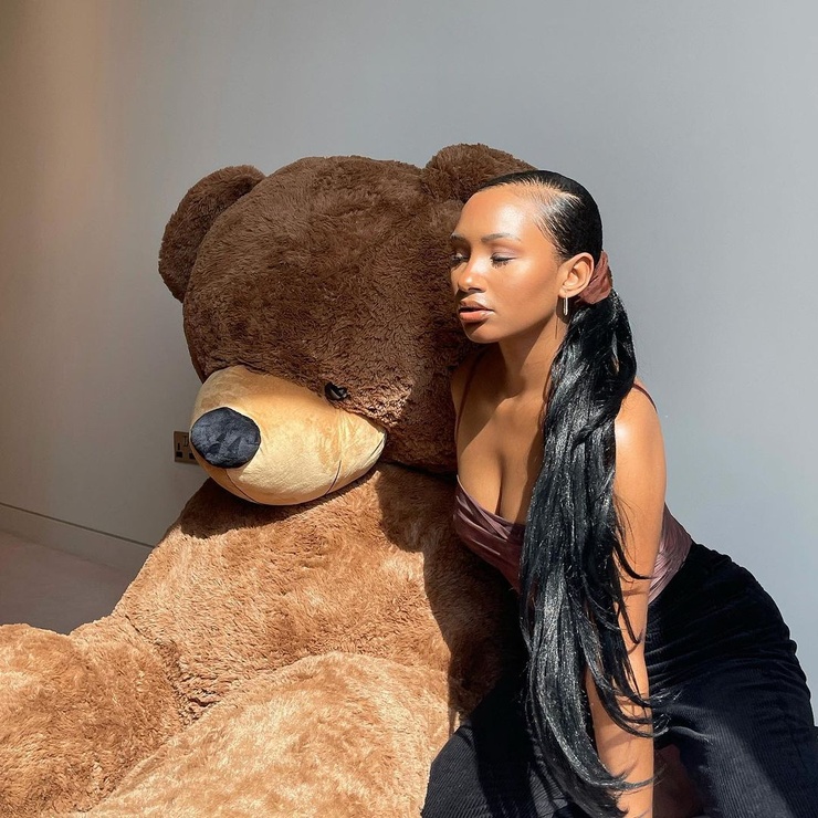 Temi Otedola