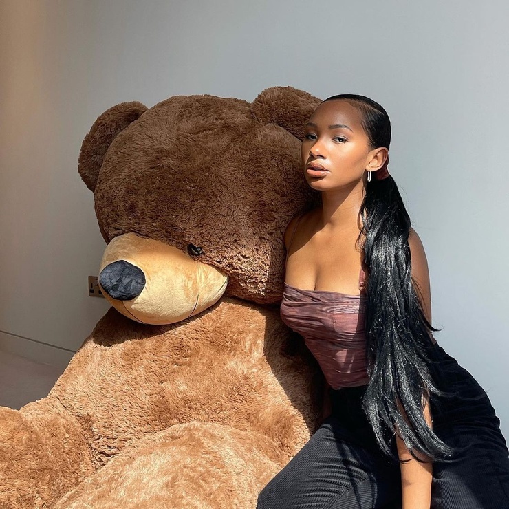 Temi Otedola
