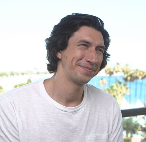 Adam Driver