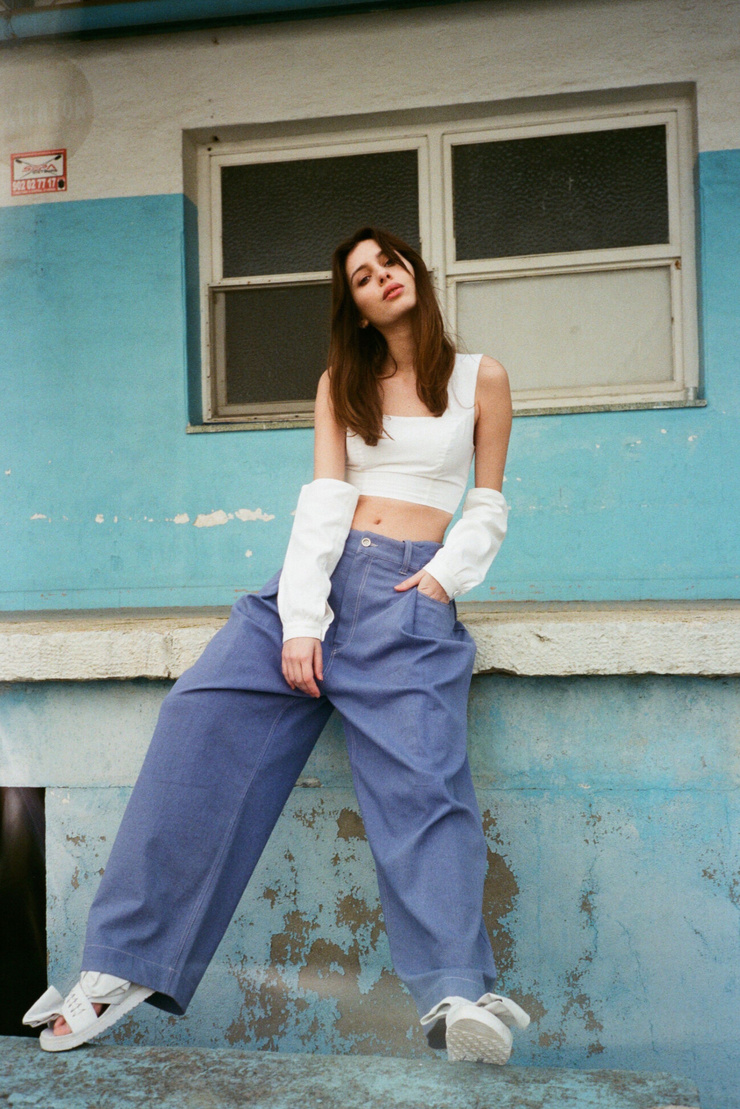 LEA GARGIULO