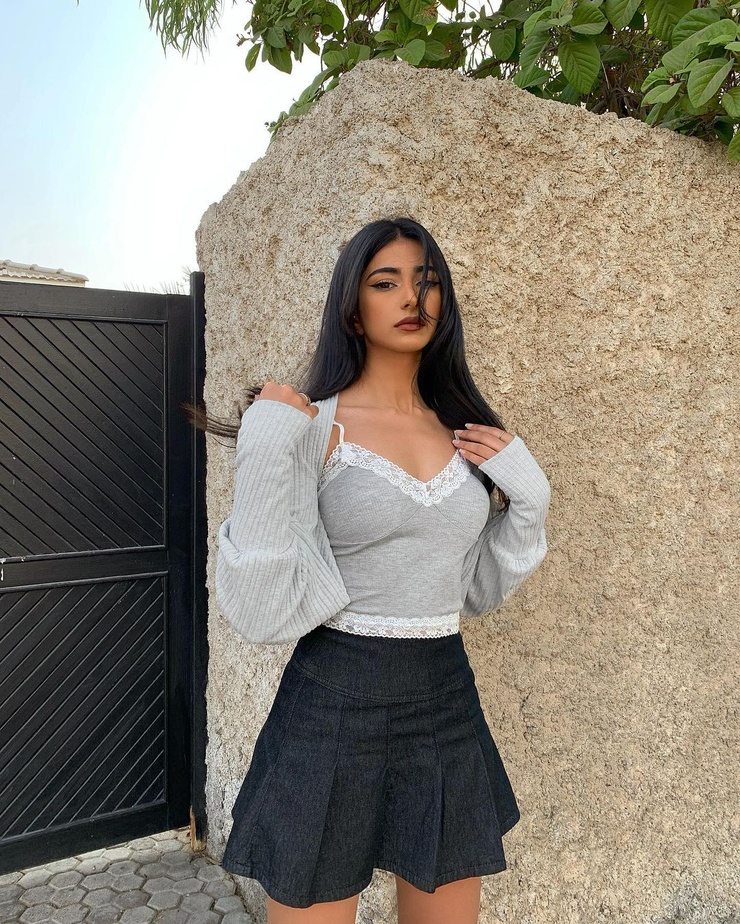 Iffat Marashi