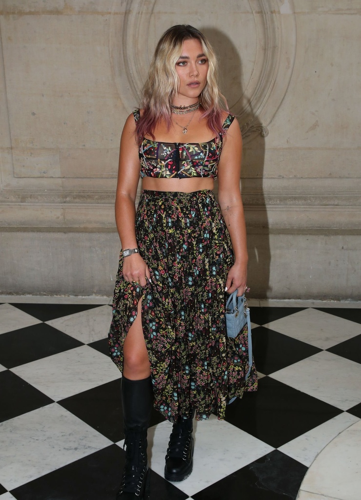 Florence Pugh