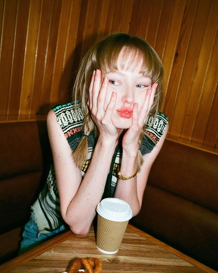 Hailey Beth
