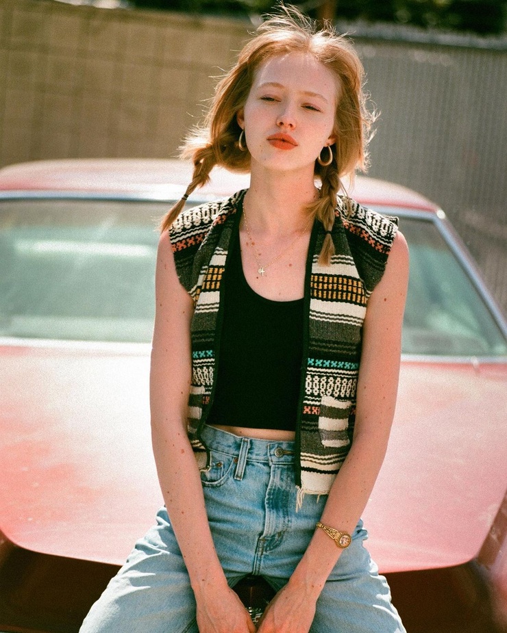 Hailey Beth