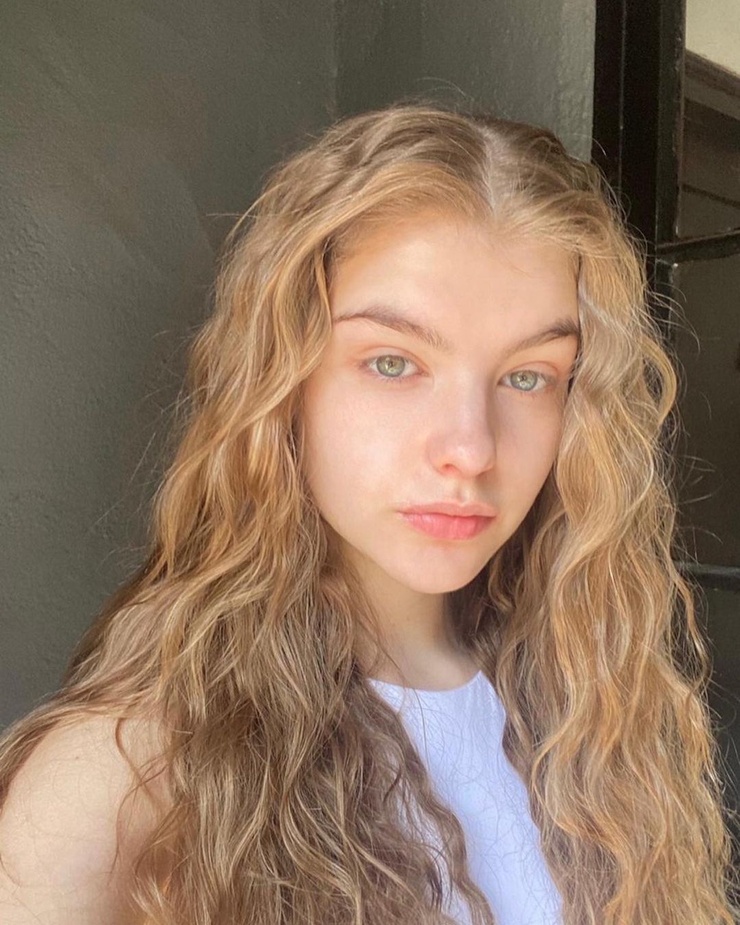 Picture of Lyliana Wray