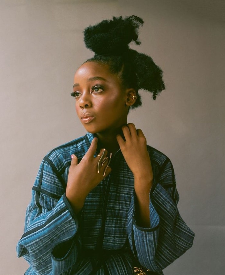 Thuso Mbedu